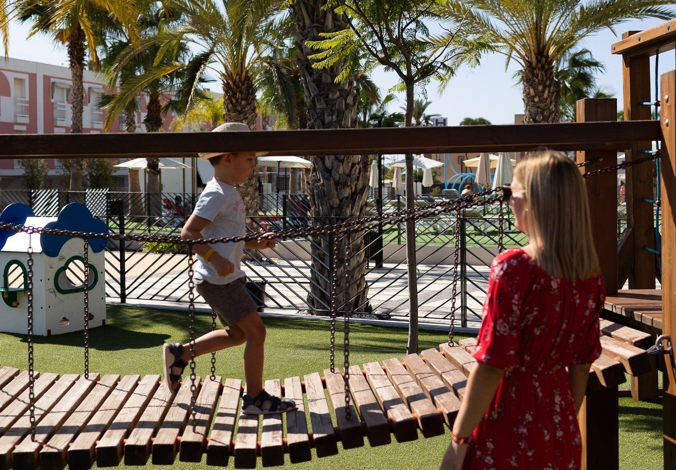 mazarron viaje monoparental